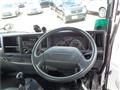 2012 Isuzu Elf Truck