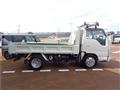 2012 Isuzu Elf Truck