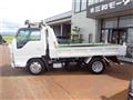 2012 Isuzu Elf Truck