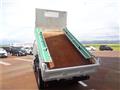 2012 Isuzu Elf Truck