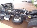 2012 Isuzu Elf Truck