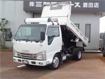 2012 Isuzu Elf Truck