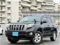 2015 Toyota Land Cruiser Prado