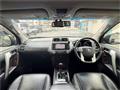 2015 Toyota Land Cruiser Prado