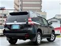 2015 Toyota Land Cruiser Prado