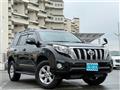 2015 Toyota Land Cruiser Prado