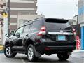 2015 Toyota Land Cruiser Prado