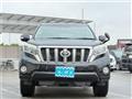 2015 Toyota Land Cruiser Prado