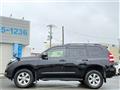 2015 Toyota Land Cruiser Prado