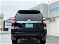 2015 Toyota Land Cruiser Prado