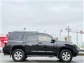 2015 Toyota Land Cruiser Prado