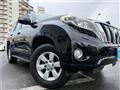 2015 Toyota Land Cruiser Prado