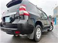 2015 Toyota Land Cruiser Prado