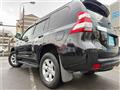 2015 Toyota Land Cruiser Prado