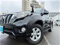 2015 Toyota Land Cruiser Prado