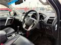 2015 Toyota Land Cruiser Prado