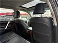 2015 Toyota Land Cruiser Prado