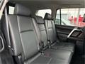 2015 Toyota Land Cruiser Prado