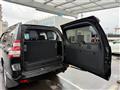 2015 Toyota Land Cruiser Prado