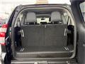 2015 Toyota Land Cruiser Prado