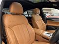 2021 BMW 7 Series