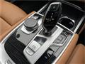 2021 BMW 7 Series