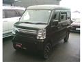 2023 Suzuki Every