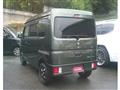 2023 Suzuki Every