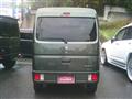 2023 Suzuki Every