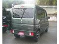 2023 Suzuki Every