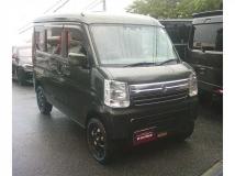 2023 Suzuki Every