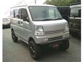 2015 Nissan Clipper