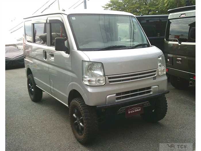 2015 Nissan Clipper