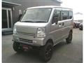 2015 Nissan Clipper