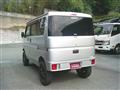 2015 Nissan Clipper