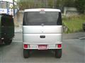 2015 Nissan Clipper