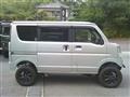 2015 Nissan Clipper