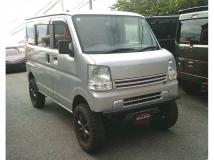 2015 Nissan Clipper