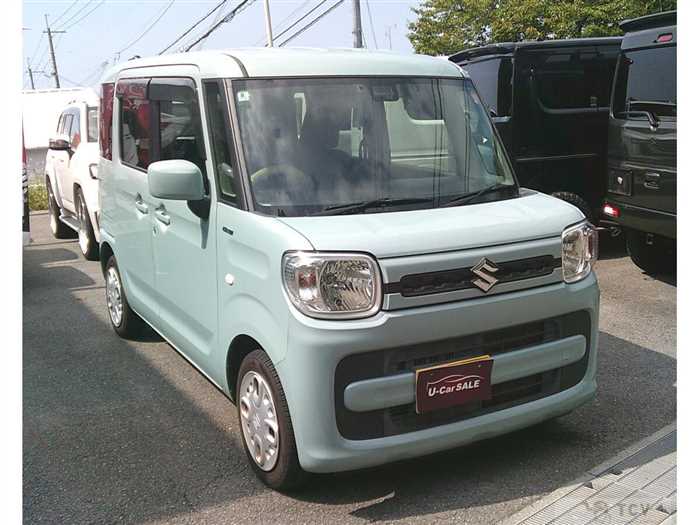 2020 Suzuki Suzuki Others