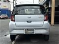 2022 Daihatsu Mira