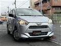 2022 Daihatsu Mira
