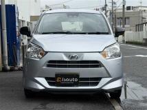 2022 Daihatsu Mira