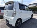 2013 Suzuki Wagon R