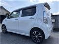 2013 Suzuki Wagon R