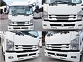 2019 Isuzu Isuzu Others