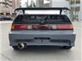 1990 Honda CR-X
