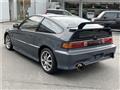 1990 Honda CR-X