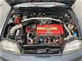 1990 Honda CR-X