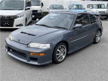 1990 Honda CR-X