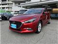 2018 Mazda Axela